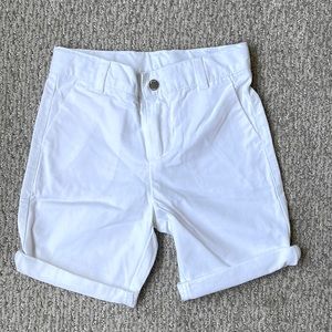 Jacadi Boys Bermuda Shorts